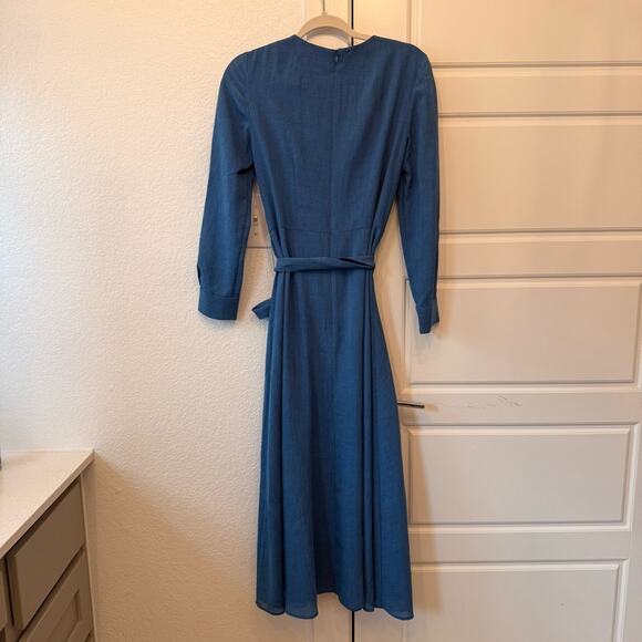 Cefinn Zoe Dress - Picture 3 of 6